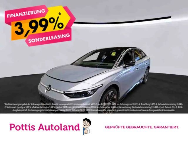 Volkswagen ID.7 IQ.Drive Pro