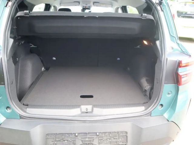 Opel Frontera Edition