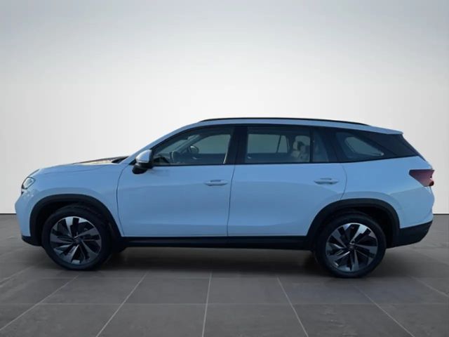 Skoda Kodiaq 1.5 TSI Selection