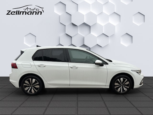 Volkswagen Golf 1.0 TSI Move