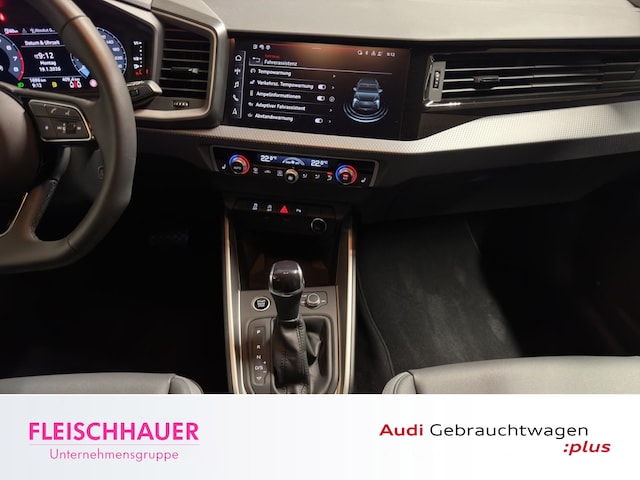 Audi A1 30 TFSI Allstreet S-Tronic
