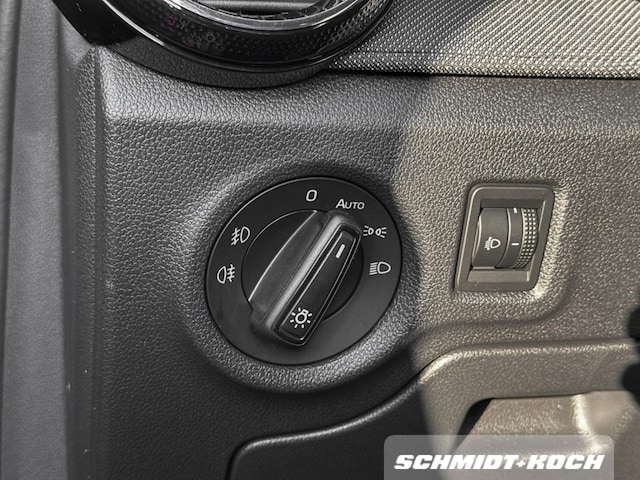 Skoda Fabia 1.0 TSI Selection