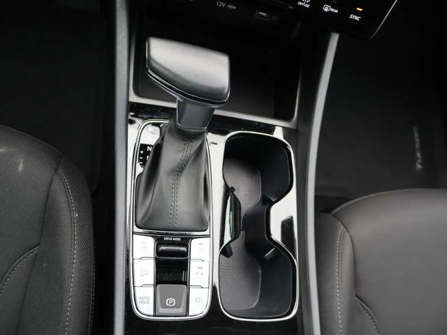 Hyundai Tucson CRDi Smart Vierwielaandrijving