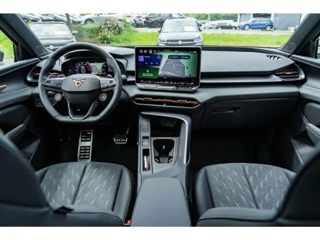 Cupra Terramar 2.0 TSI VZ