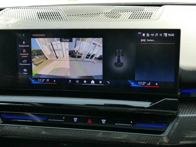 BMW 530 530e M-Sport Touring