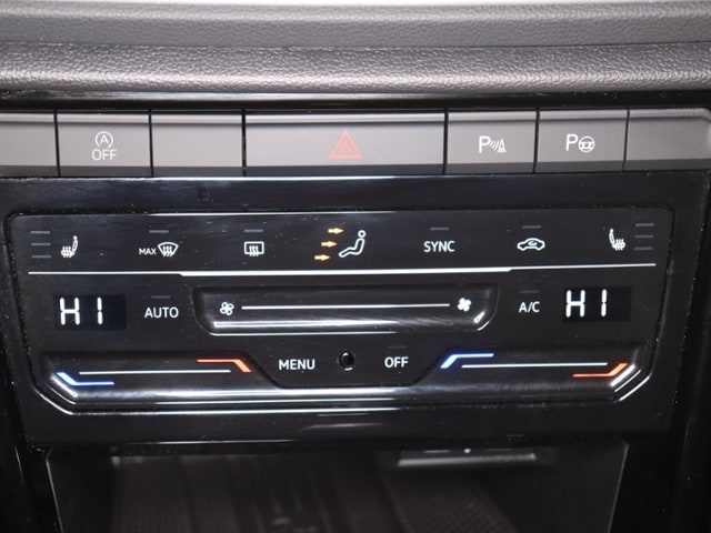 Volkswagen T-Roc 2.0 TSI DSG