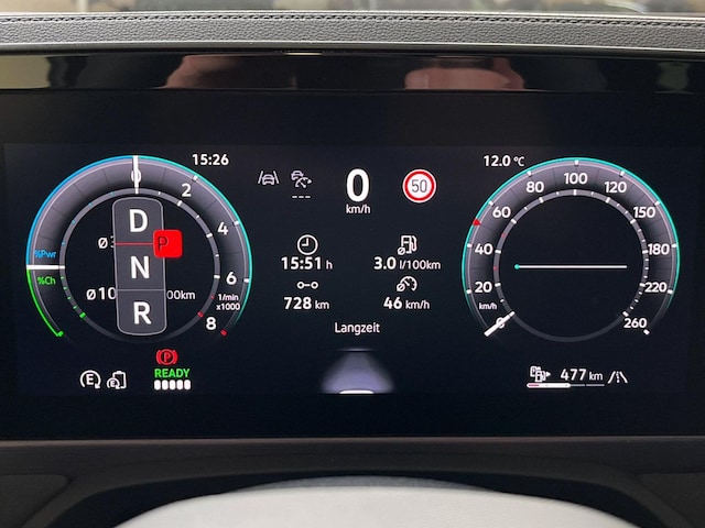 Volkswagen Passat DSG R-Line eHybrid