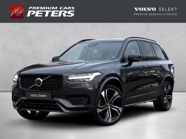 Volvo XC90 Dark T8 Ultimate