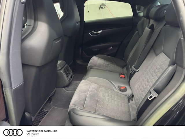 Audi e-tron GT Quattro