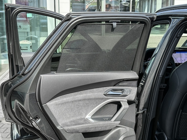 Audi Q5 Quattro S-Tronic