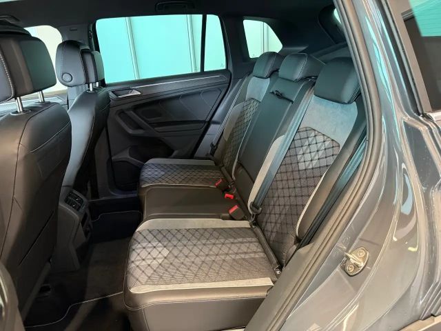 Volkswagen Tiguan 2.0 TSI 4Motion R-Line