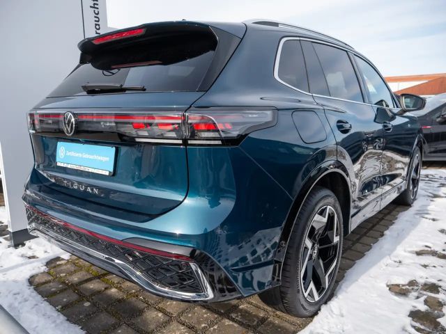 Volkswagen Tiguan 2.0 TDI R-Line