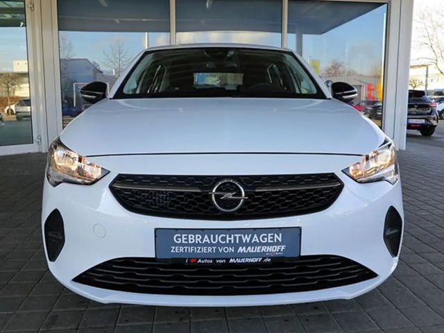 Opel Corsa Edition F Edition