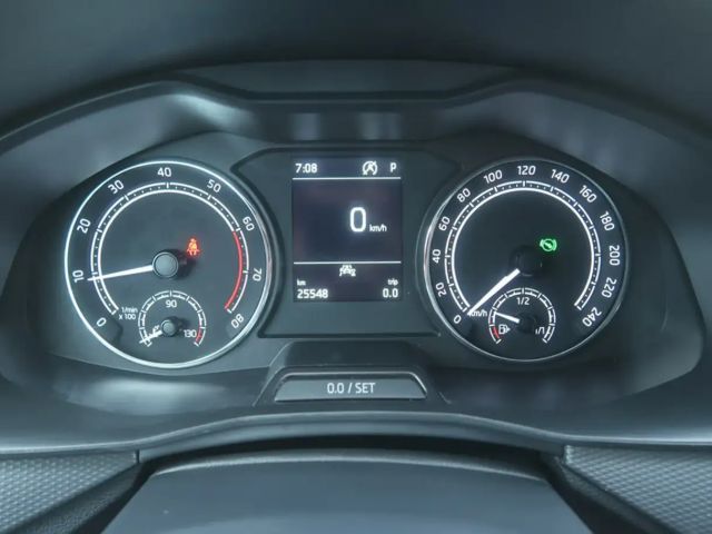 Skoda Kamiq Ambition