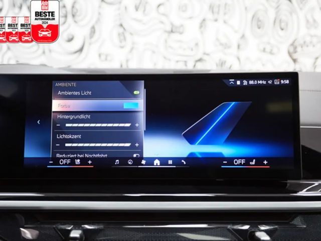 BMW X5 M-Sport xDrive30d