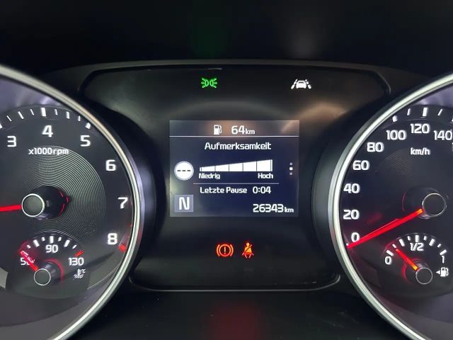 Kia Ceed SportWagon Vision