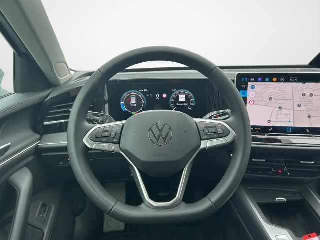 Volkswagen Passat 2.0 TDI Business DSG Variant