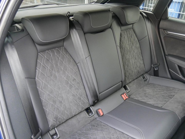 Audi S3 Quattro S-Tronic Sportback