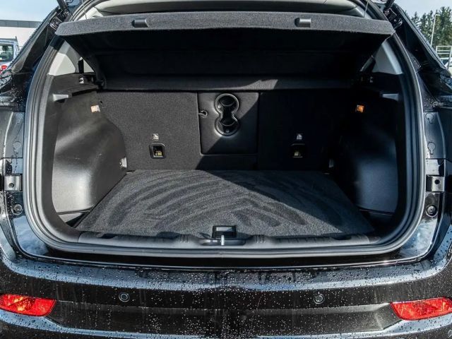 Jeep Compass Altitude Hybrid