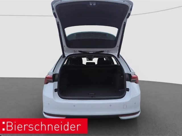 Skoda Octavia 2.0 TDI Combi Tour