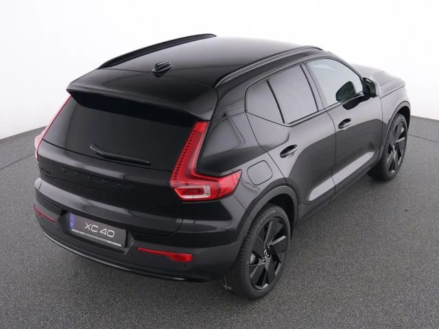 Volvo XC40 Plus