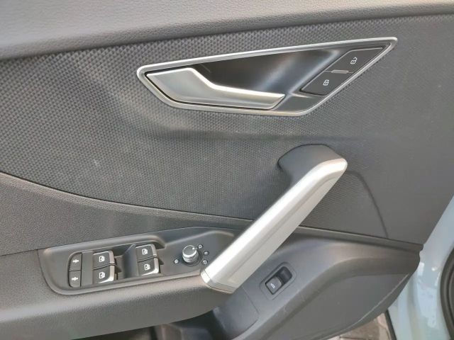 Audi Q2 35 TFSI S-Line