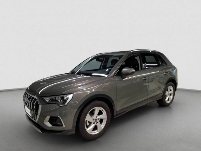 Audi Q3 35 TFSI S-Tronic