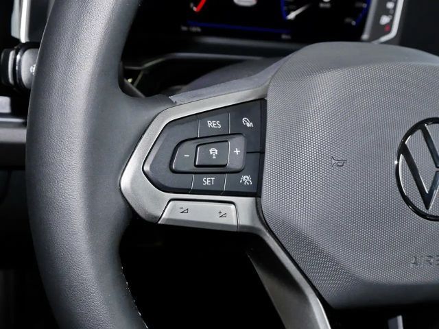 Volkswagen Polo Style