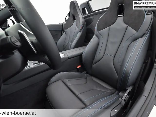 BMW Z4 Cabrio Roadster sDrive20i