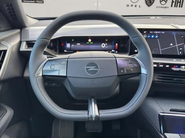 Opel Grandland X Edition