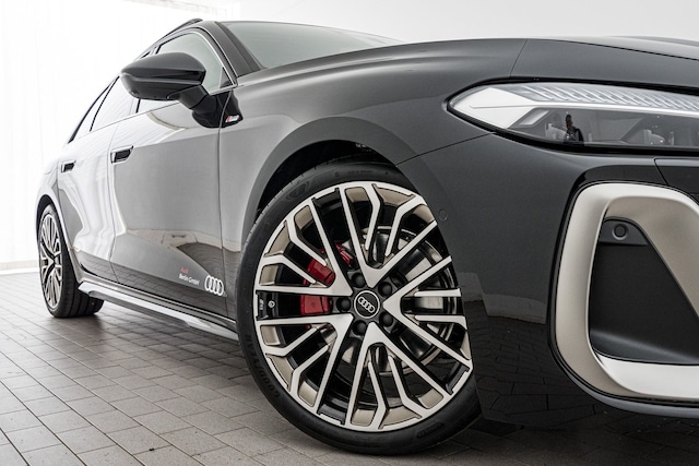 Audi A5 Avant Quattro S-Tronic