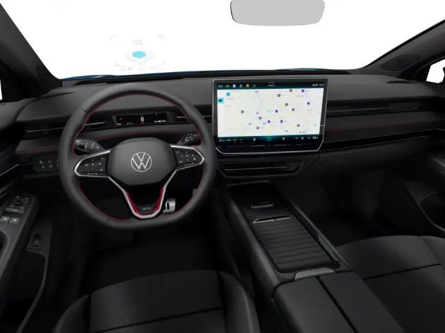 Volkswagen ID.7 4Motion GTX Tourer