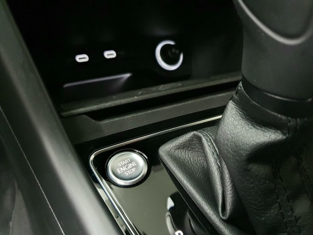 Volkswagen Touran DSG Highline