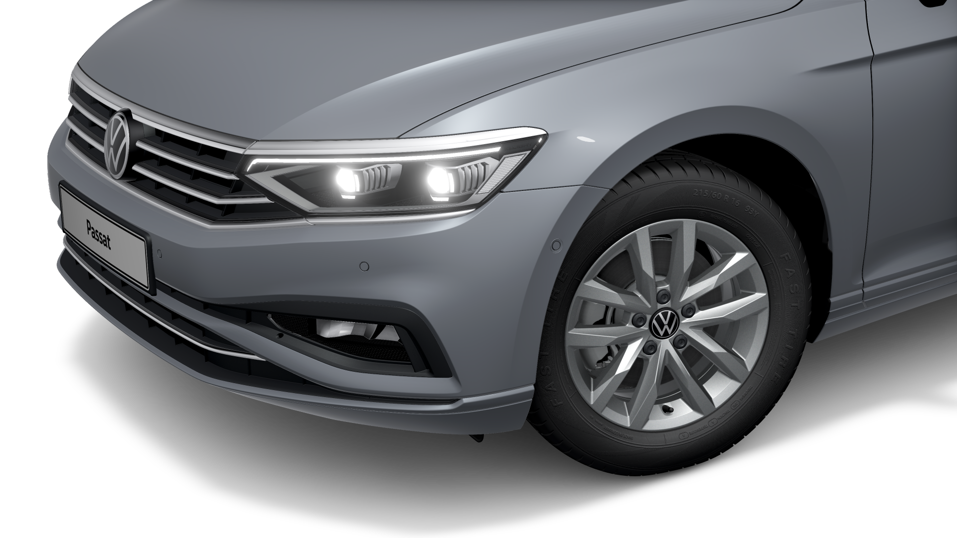 Volkswagen Passat 2.0 TDI Business DSG Variant