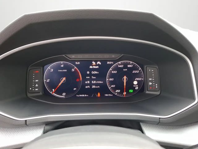 Seat Tarraco 2.0 TDI DSG Style