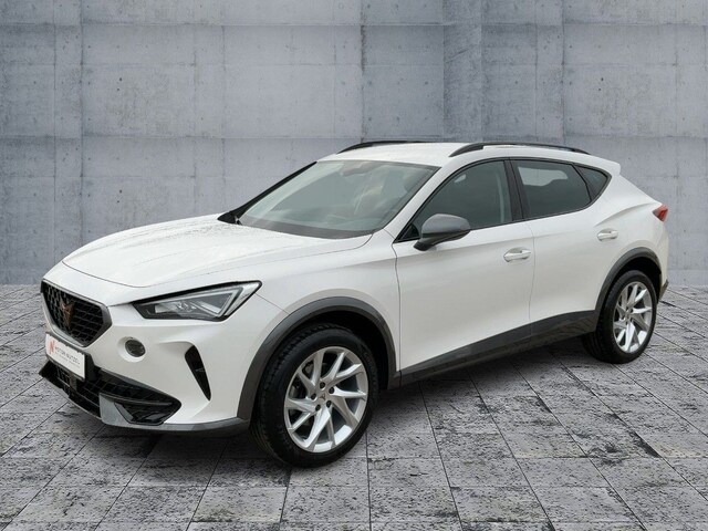 Cupra Formentor 1.5 TSI