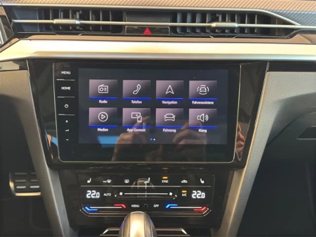 Volkswagen Arteon Shooting Brake Shooting Brake R 4M Matrix/Leder/Pano/HK/DCC