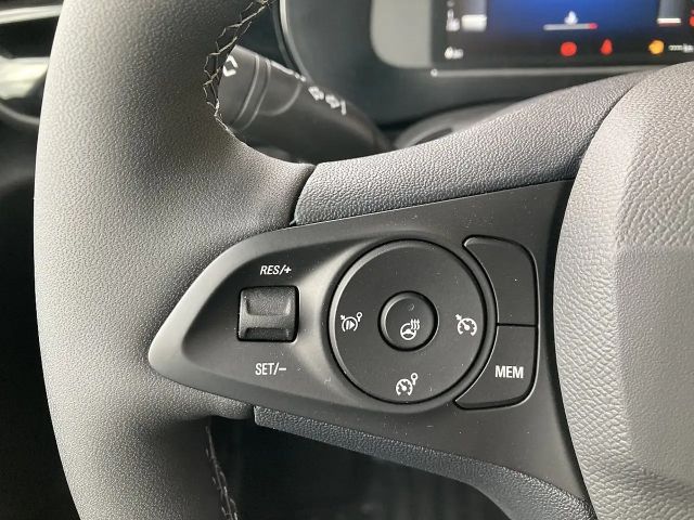 Opel Corsa Edition Turbo