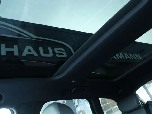 Audi A6 40 TDI Avant