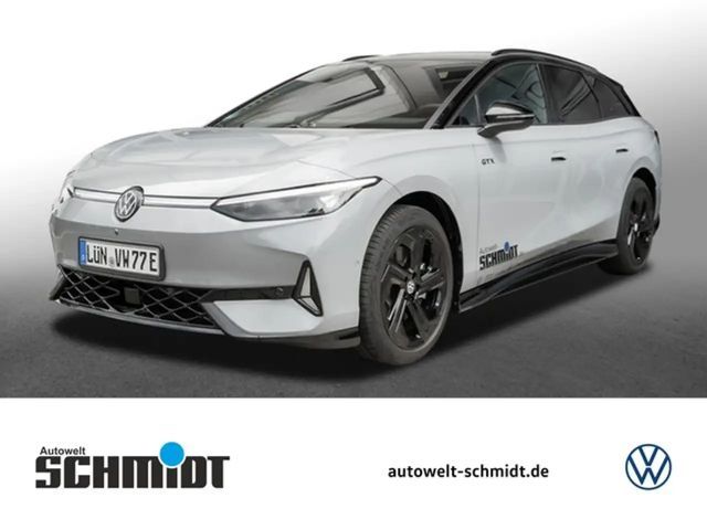 Volkswagen ID.7 GTX Tourer