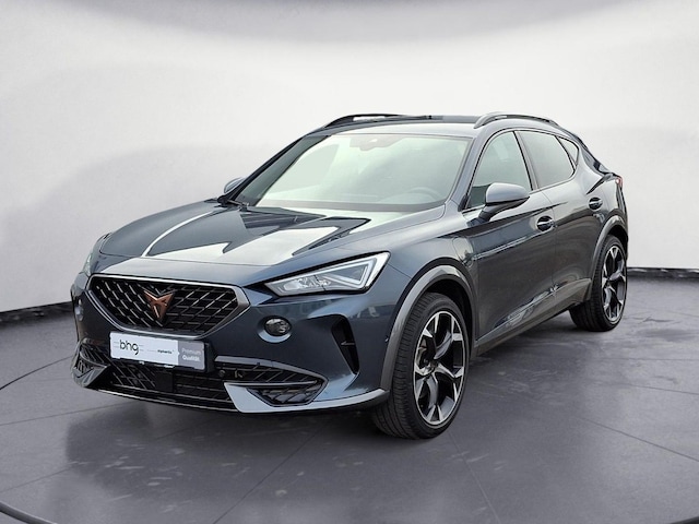 Cupra Formentor 1.4 e-Hybrid