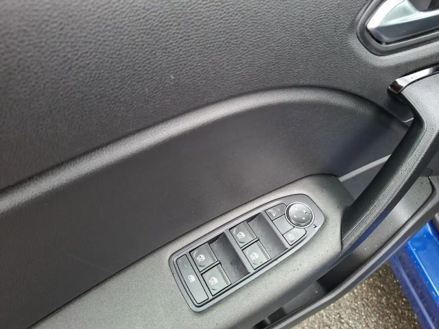 Renault Captur Equilibre Equilibre TCe 90