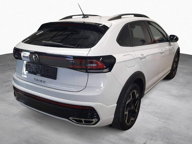 Volkswagen Taigo 1.5 TSI DSG R-Line