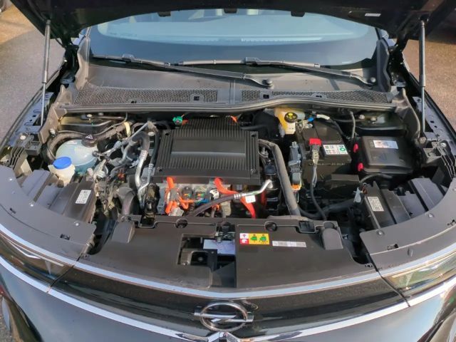 Opel Mokka Mokka-e Ultimate