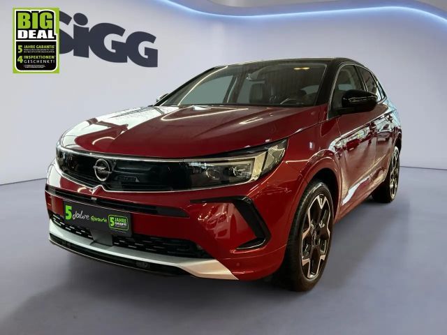 Opel Grandland X Elegance