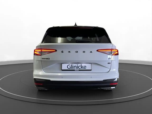 Skoda Enyaq Sportline iV 80