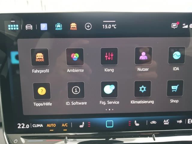 Volkswagen ID.3 Pure