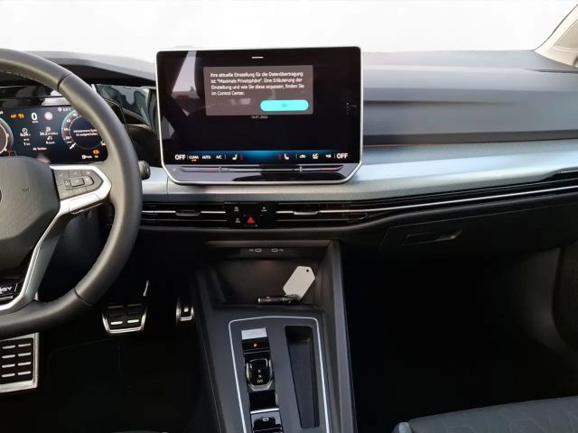 Volkswagen Golf DSG Variant