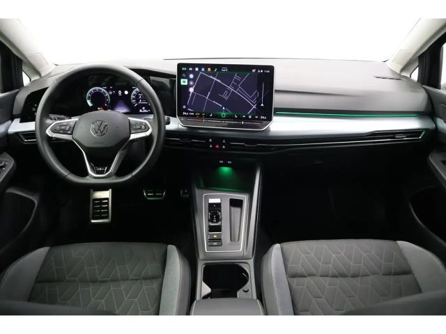 Volkswagen Golf 1.5 eTSI DSG Golf VIII