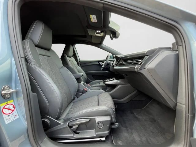 Audi Q4 e-tron 40 S-Line